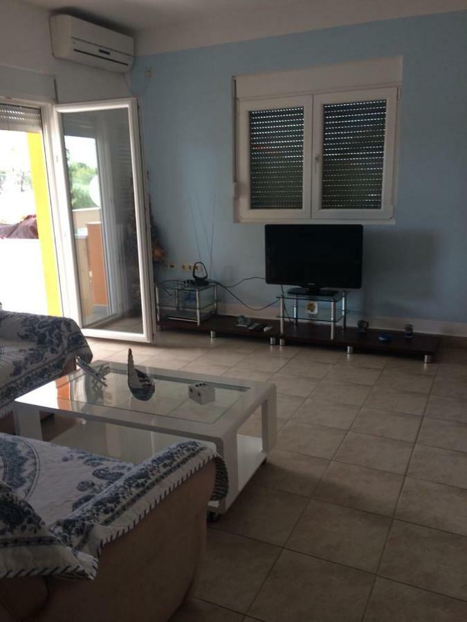 Debeljak Apartmani Livk מראה חיצוני תמונה