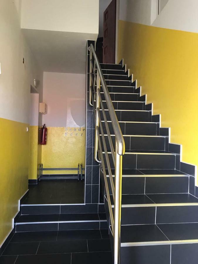 Debeljak Apartmani Livk מראה חיצוני תמונה