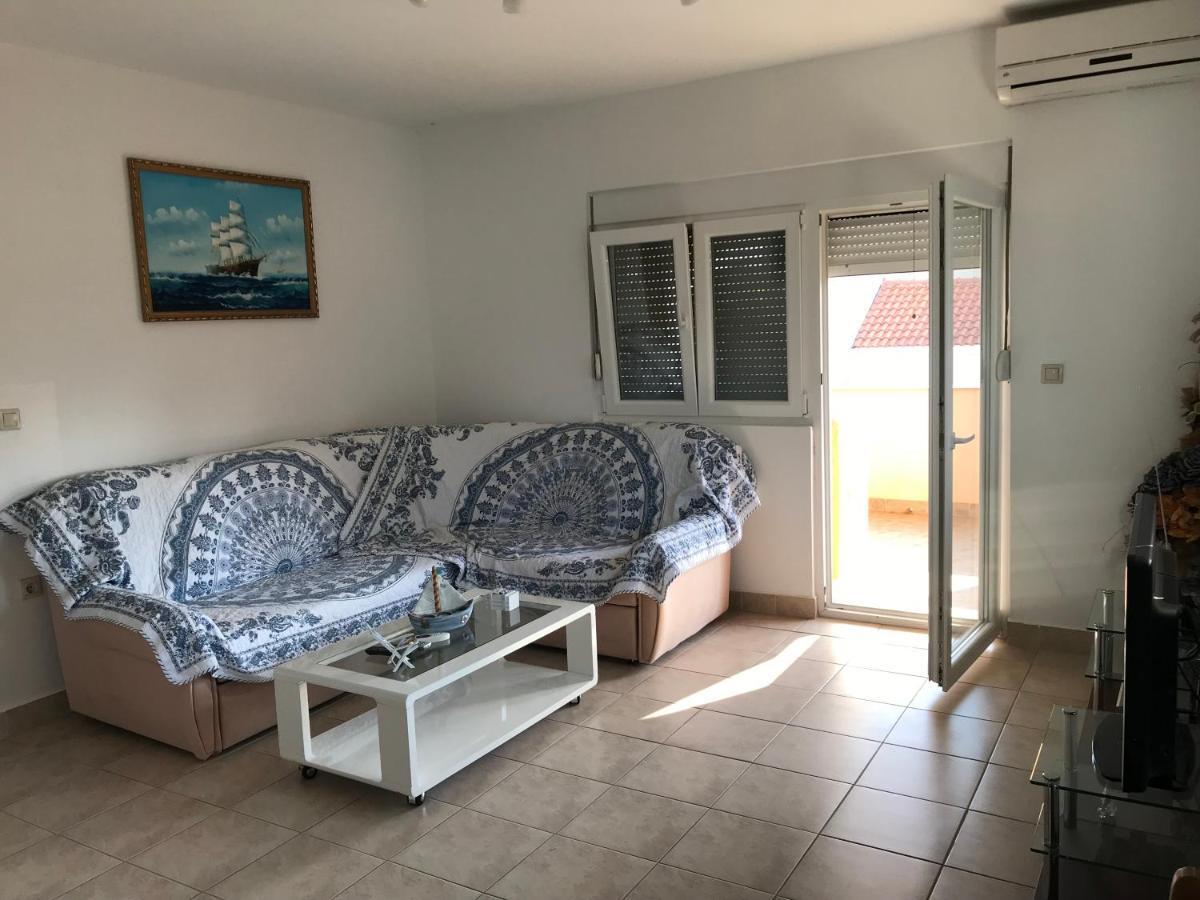 Debeljak Apartmani Livk מראה חיצוני תמונה