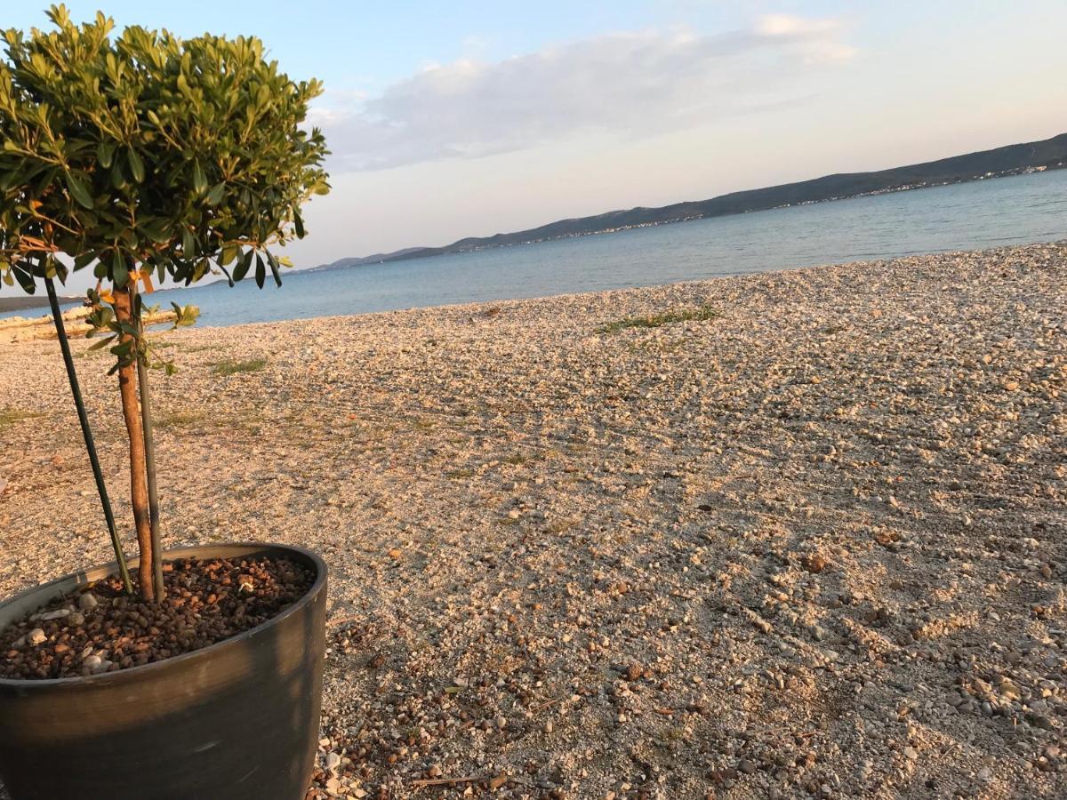Debeljak Apartmani Livk מראה חיצוני תמונה