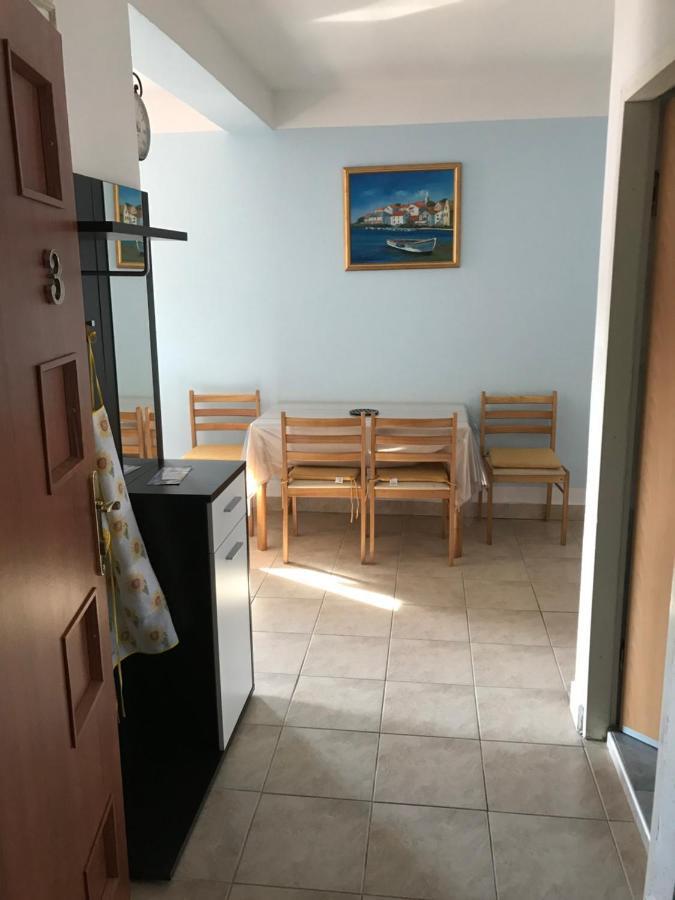 Debeljak Apartmani Livk מראה חיצוני תמונה